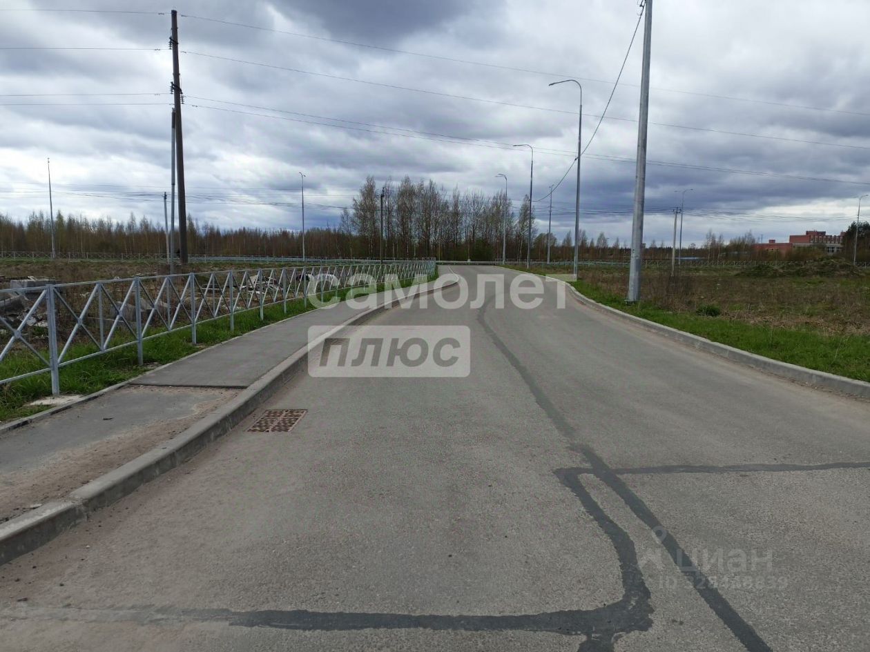 Продажа дома Тосно г., улица Корпусная, 32