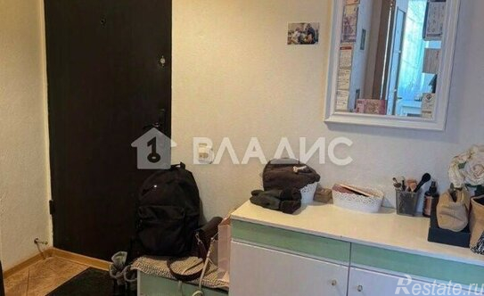 Продажа 1-комн квартиры на вторичном рынке улица Яблочкова,  д. 23