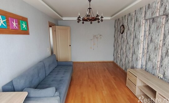 Продажа 3-комн квартиры на вторичном рынке Стачек пр-кт,  д. 192