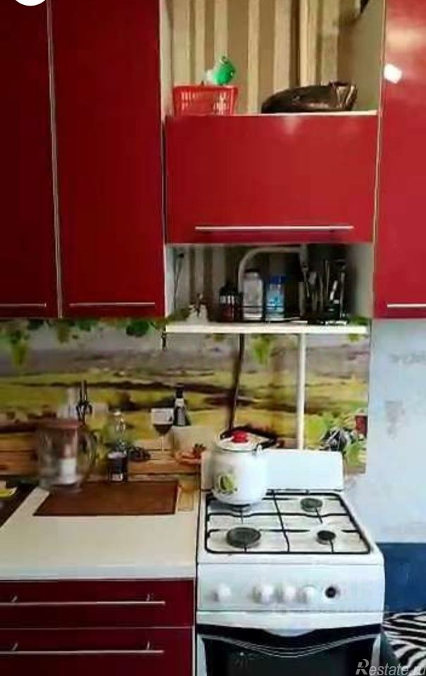 Аренда 1-комн квартиры на вторичном рынке Лебедянская улица,  д. 4