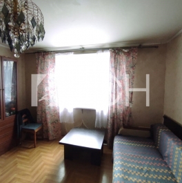 Продажа 2-комн квартиры на вторичном рынке Ротерта ул, 11