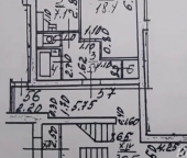 Продать Квартиры вторичка Пушкин г, Генерала Хазова ул  5 