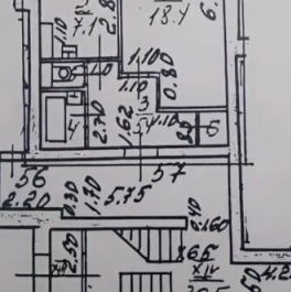Продажа 1-комн квартиры на вторичном рынке Пушкин г, Генерала Хазова ул,  д. 5