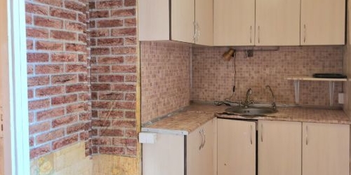 1-комн квартира проспект Косыгина, 25к1