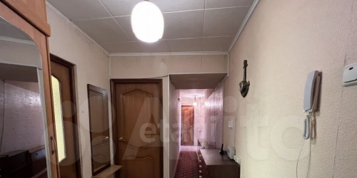 3-комн квартира Железнодорожный, ул Пионерская,  д. 3