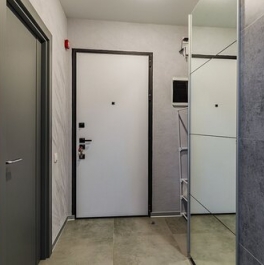 Продажа 2-комн квартиры на вторичном рынке Нахимовский пр-кт