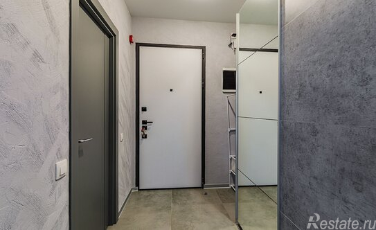 Продажа 2-комн квартиры на вторичном рынке Нахимовский пр-кт