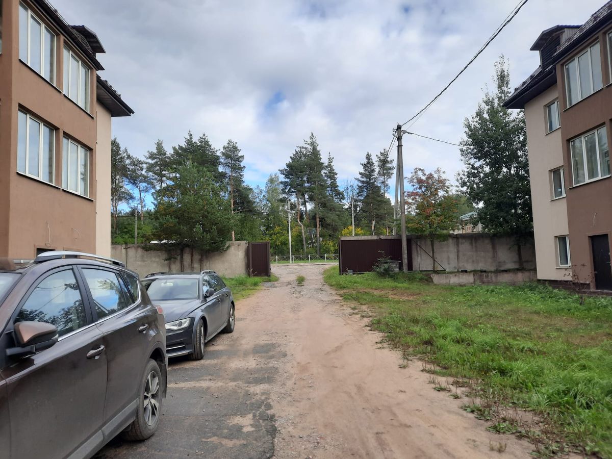 Продажа дома д. Кальтино, шоссе Колтушское, 11