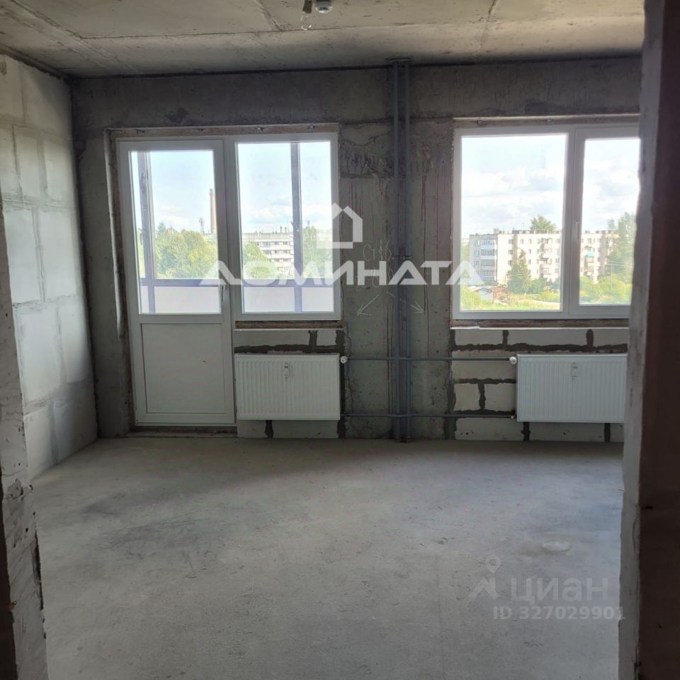 Продажа 3-комн квартиры на вторичном рынке пос. Щеглово, улица Щеглова,  д. 5