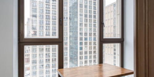 2-комн квартира Черногрязская 2-я ул,  д. 6к4