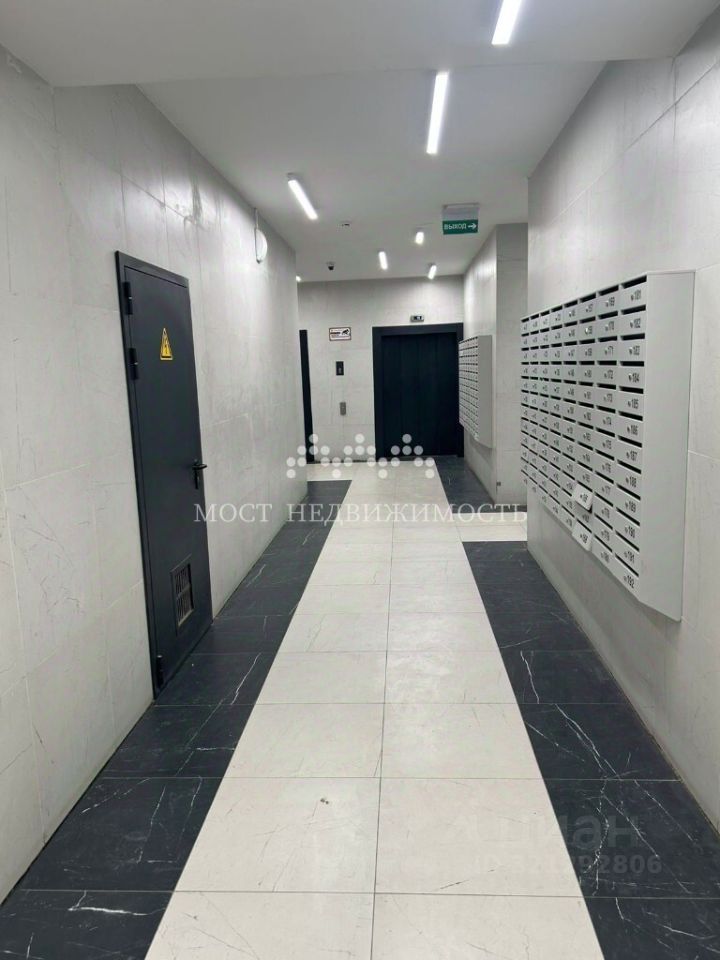 Продажа 1-комн квартиры на вторичном рынке 6-й мкр,  д. 15Г