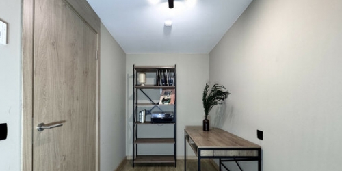 1-комн квартира ул Салова,  д. 61