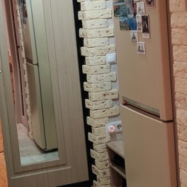 Продажа 1-комн квартиры на вторичном рынке Балашиха г, 40 лет Победы ул,  д. 9