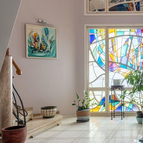 4-комн квартира улица Чекистов, 22