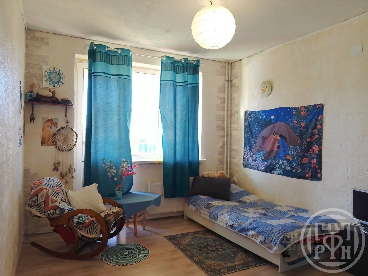 Продажа студии пос. Поляны, шоссе Выборгское, 49к3