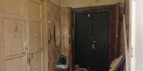 2-комн квартира Мариупольская улица,  д. 4