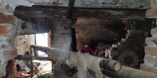 Офис Гагаринская улица,  д. 7