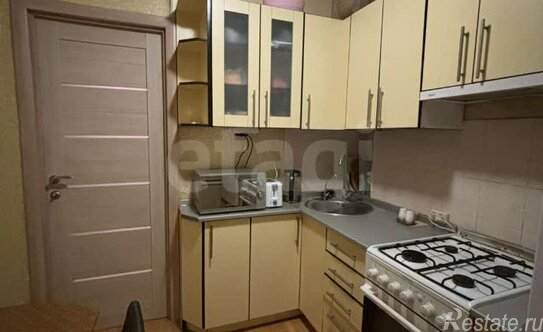 Продажа 1-комн квартиры на вторичном рынке ул Живописная,  д. 13,  к. 1