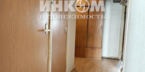 2-комн квартира ул Новаторов,  д. 38,  к. 4