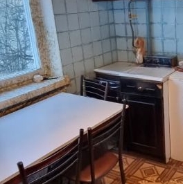 Продажа 3-комн квартиры на вторичном рынке Мытищи, Новомытищинский проспект, 45к1