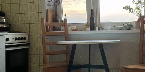 3-комн квартира Прибрежный проезд, 7