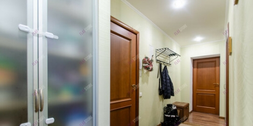 2-комн квартира Пролетарская улица,  д. 58