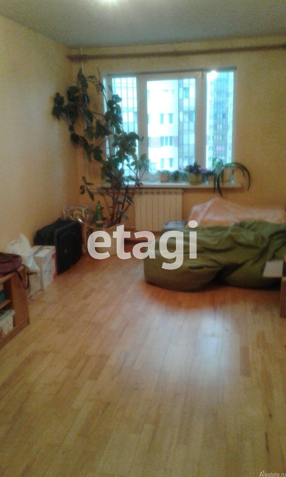 Продажа 3-комн квартиры на вторичном рынке Всеволожск г, Василеозерская ул ,  д. 5