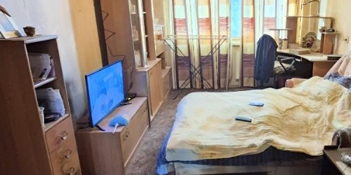 Комната улица Евдокима Огнева, 8К1