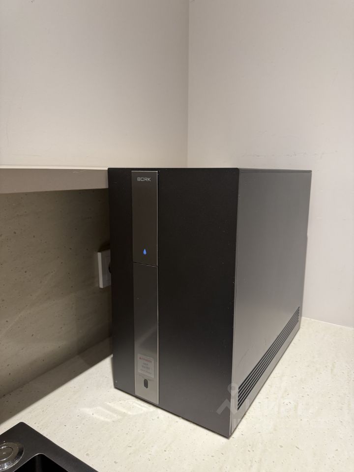 Аренда 3-комн квартиры на вторичном рынке Смоленская набережная, 5/13