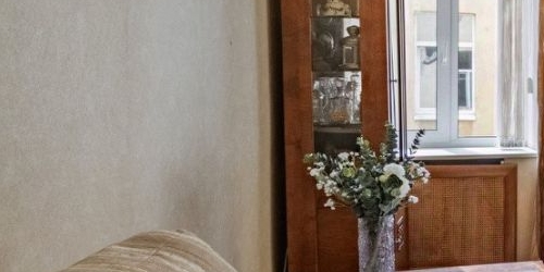 2-комн квартира улица Большая Зеленина, 29Б