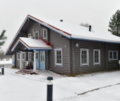 Сдать в аренду Дачи, коттеджи, загородные дома Красногорск, Сосновая улица   