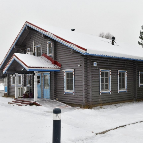 Коттедж/дом Красногорск, Сосновая улица