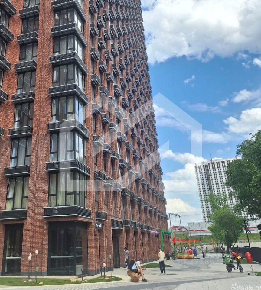 Аренда ПСН Окружной проезд,  д. 10Б,  к. 4