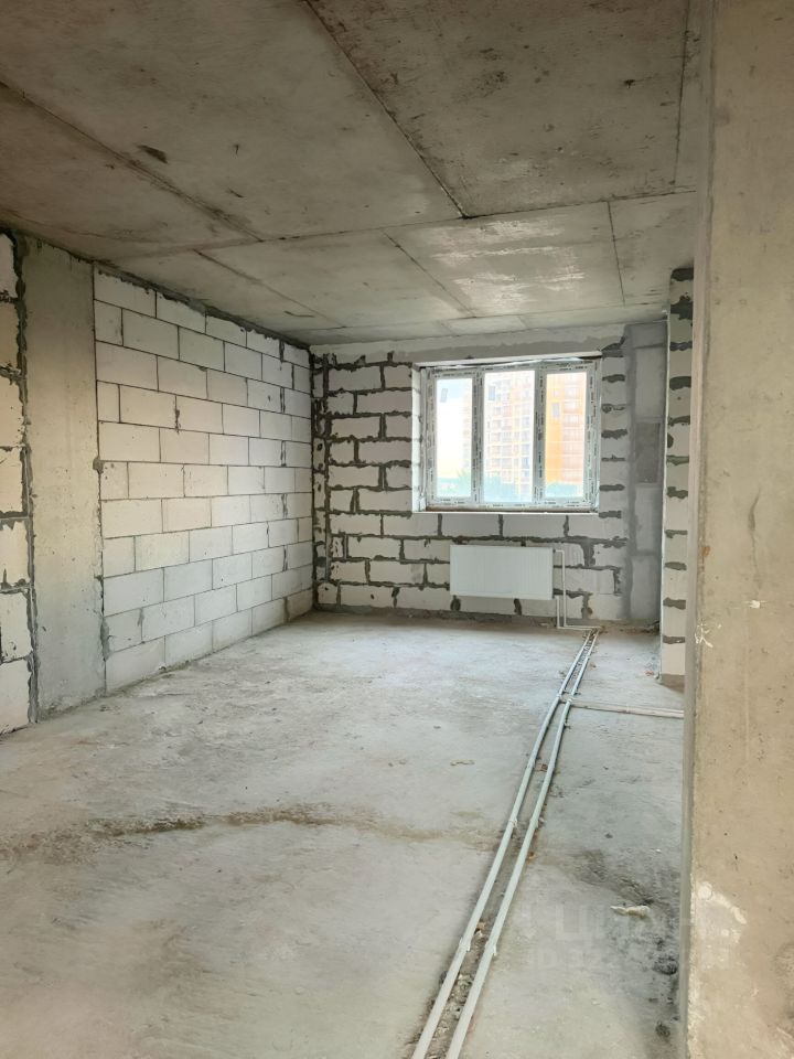 Продажа 3-комн квартиры на вторичном рынке Удельная пгт, улица Солнечная, 37