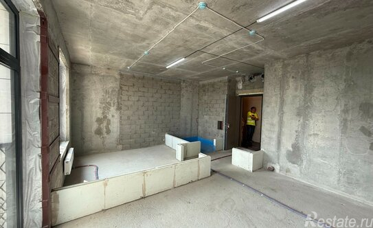 Продажа 1-комн квартиры на вторичном рынке улица Академика Королёва,  д. 21