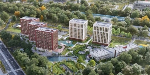 2-комн квартира ул Руставели,  д. 29,  к. 2