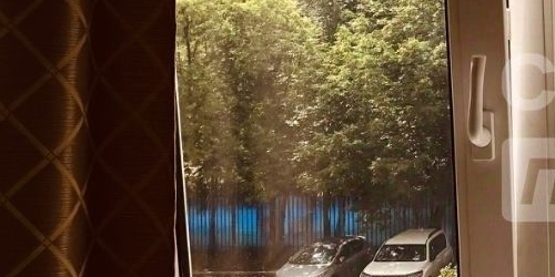 2-комн квартира Рублевское шоссе, 18К3