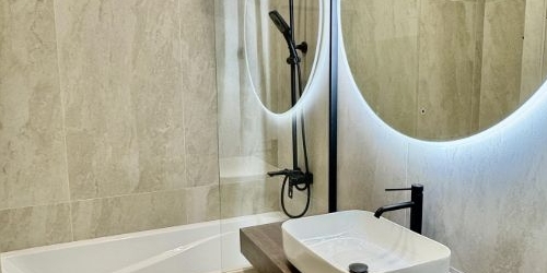 2-комн квартира Лиговский проспект, 287