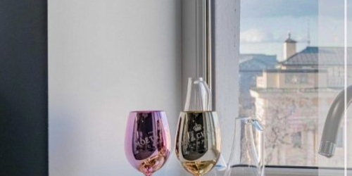 2-комн квартира Итальянская улица, 33