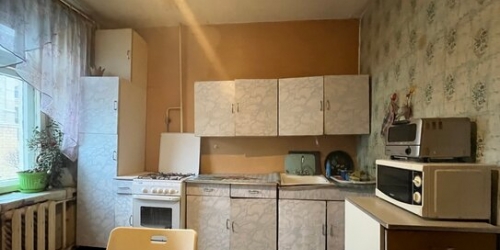 3-комн квартира ул Тверская,  д. 15