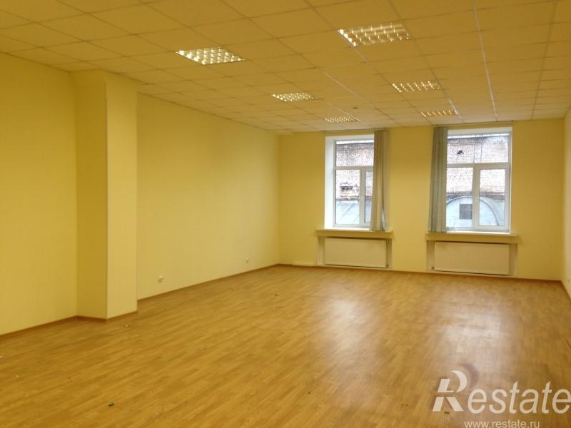 Аренда офиса Кронверкская ул,  д. 5