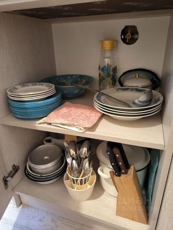 Аренда 1-комн квартиры на вторичном рынке Будапештская улица, 38К2