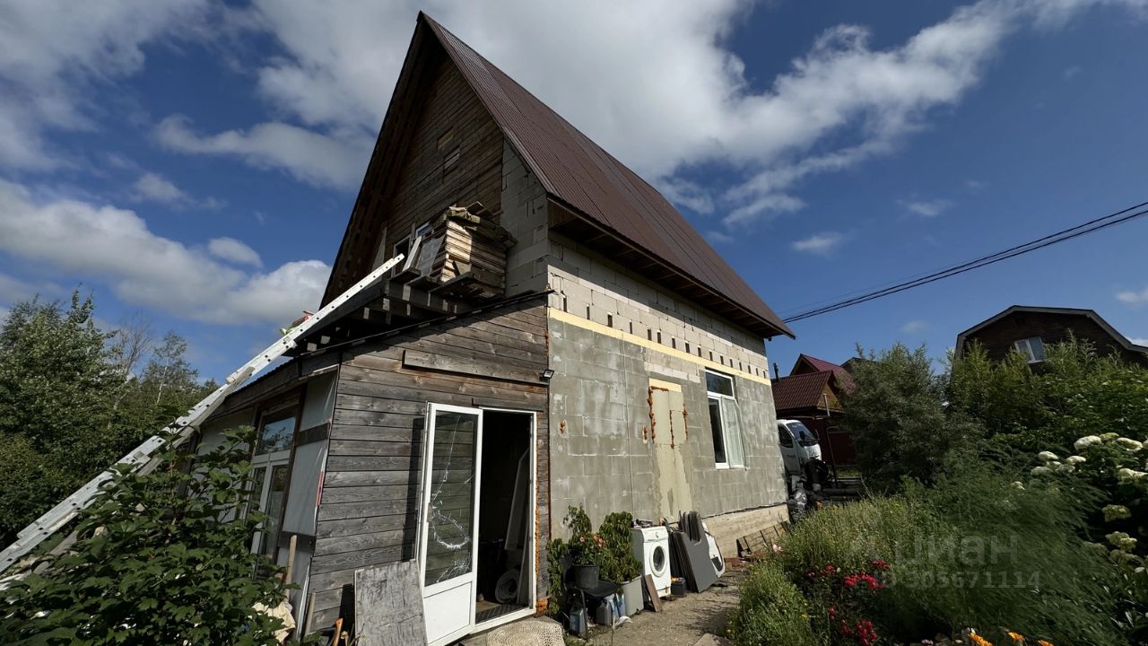 Продажа дома Майна кп, 134
