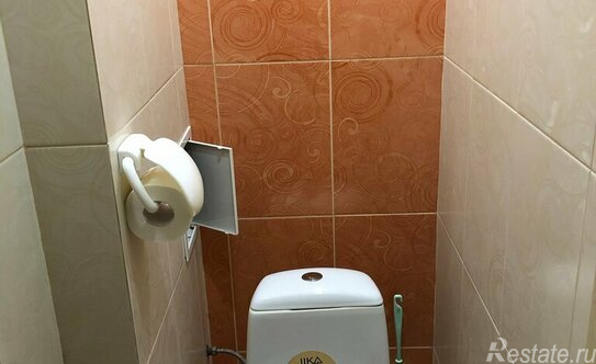 Аренда 1-комн квартиры на вторичном рынке Белградская улица,  д. 16