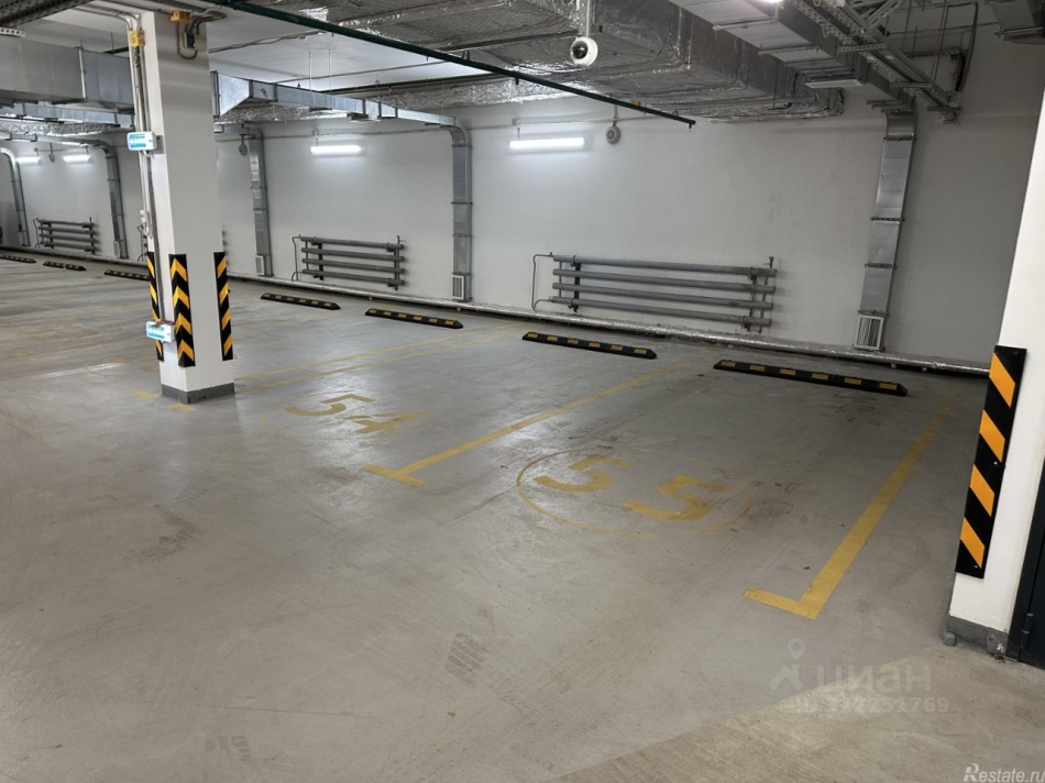 Аренда гаража улица Годовикова,  д. 10