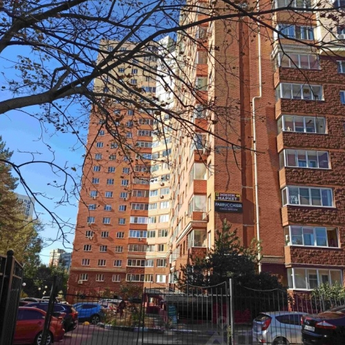 Гараж/парковка Пушкино, ул Институтская,  д. 12