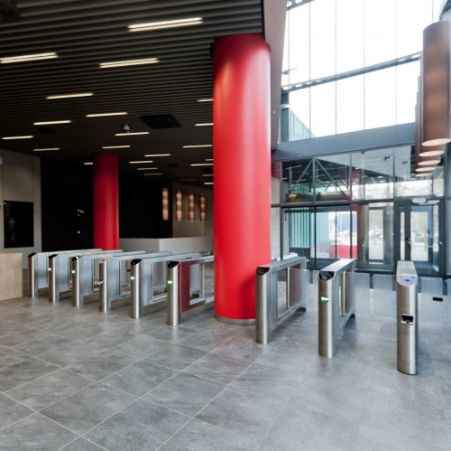 Офис Львовская улица,  д. 27