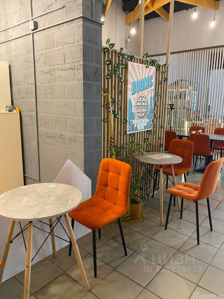 Аренда торгового помещения Измайловский проезд,  д. 5А