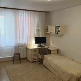 Продажа 1-комн квартиры на вторичном рынке Марьинский бульвар,  д. 10