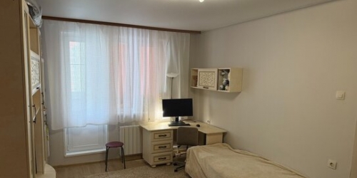 1-комн квартира Марьинский бульвар,  д. 10